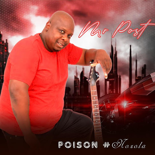 Mr Post – MKHAWANI