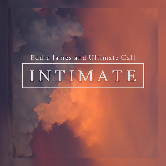 Eddie James - Breathe