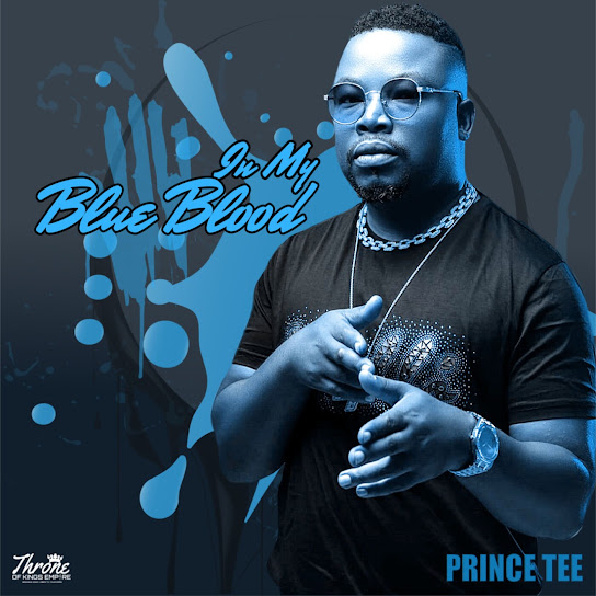 Prince Tee – Makhelwane