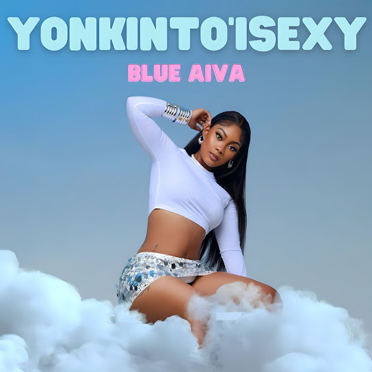 Blue Aiva – Khuzeka