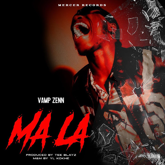 Vamp Zenn – MA LA