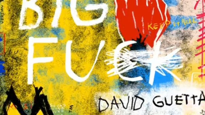 David Guetta ft. Ayra Starr & Lil Durk – Big Fu