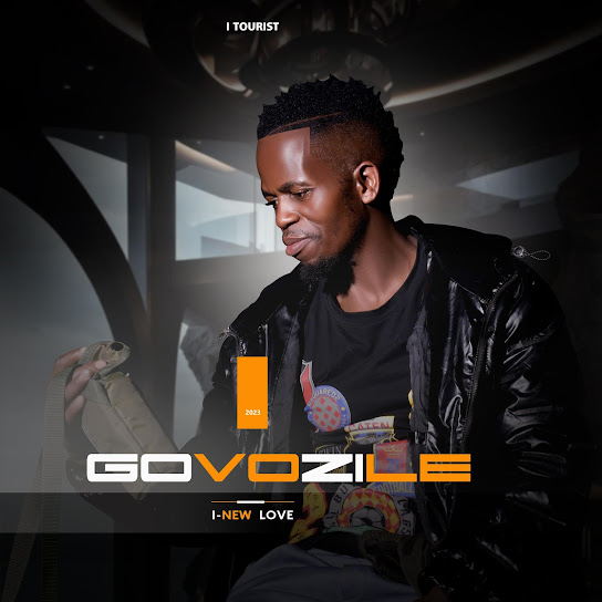Govozile – Shine in the dark