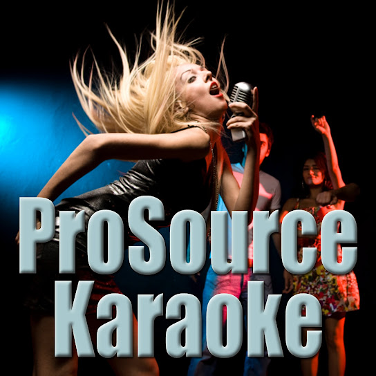 ProSource Karaoke - Yes I Believe (In the Style of Point of Grace) (Instrumental Only)