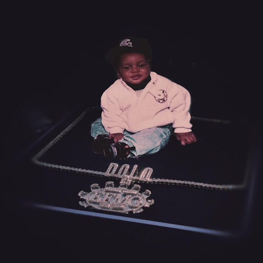 DOLO_EFMG – Move Differently