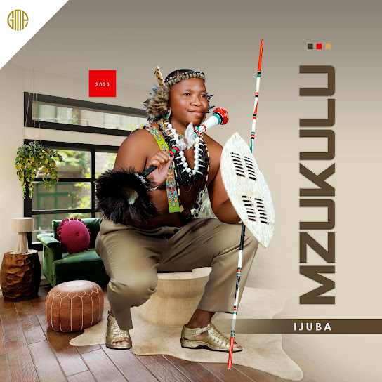 Mzukulu – Amajaji