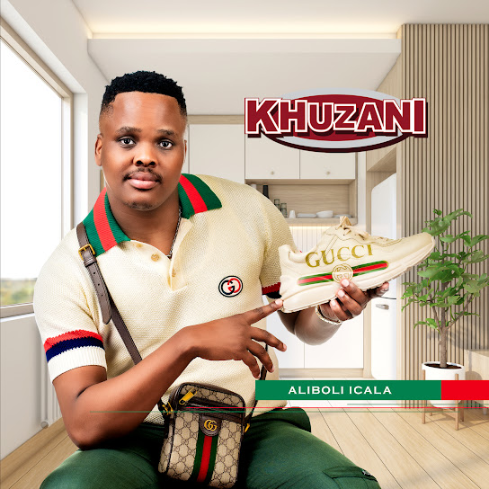 Khuzani – Isgcwagcwa