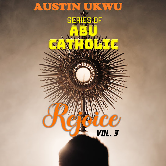 Austin Ukwu - What Shall I Offer