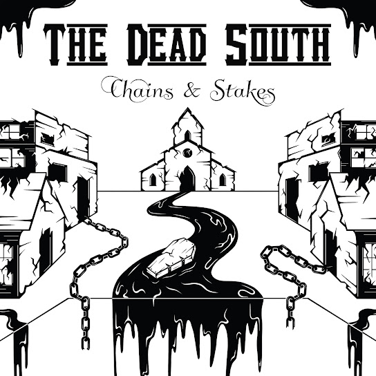The Dead South – A Little Devil
