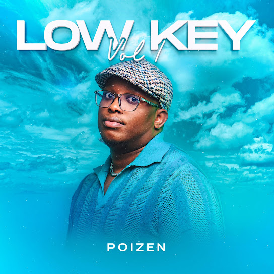 Poizen – Gets Better With Time