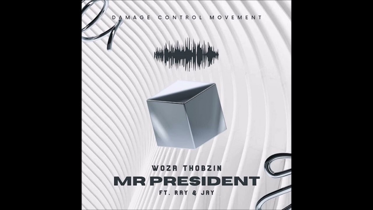 Woza Thobzin – Mr President
