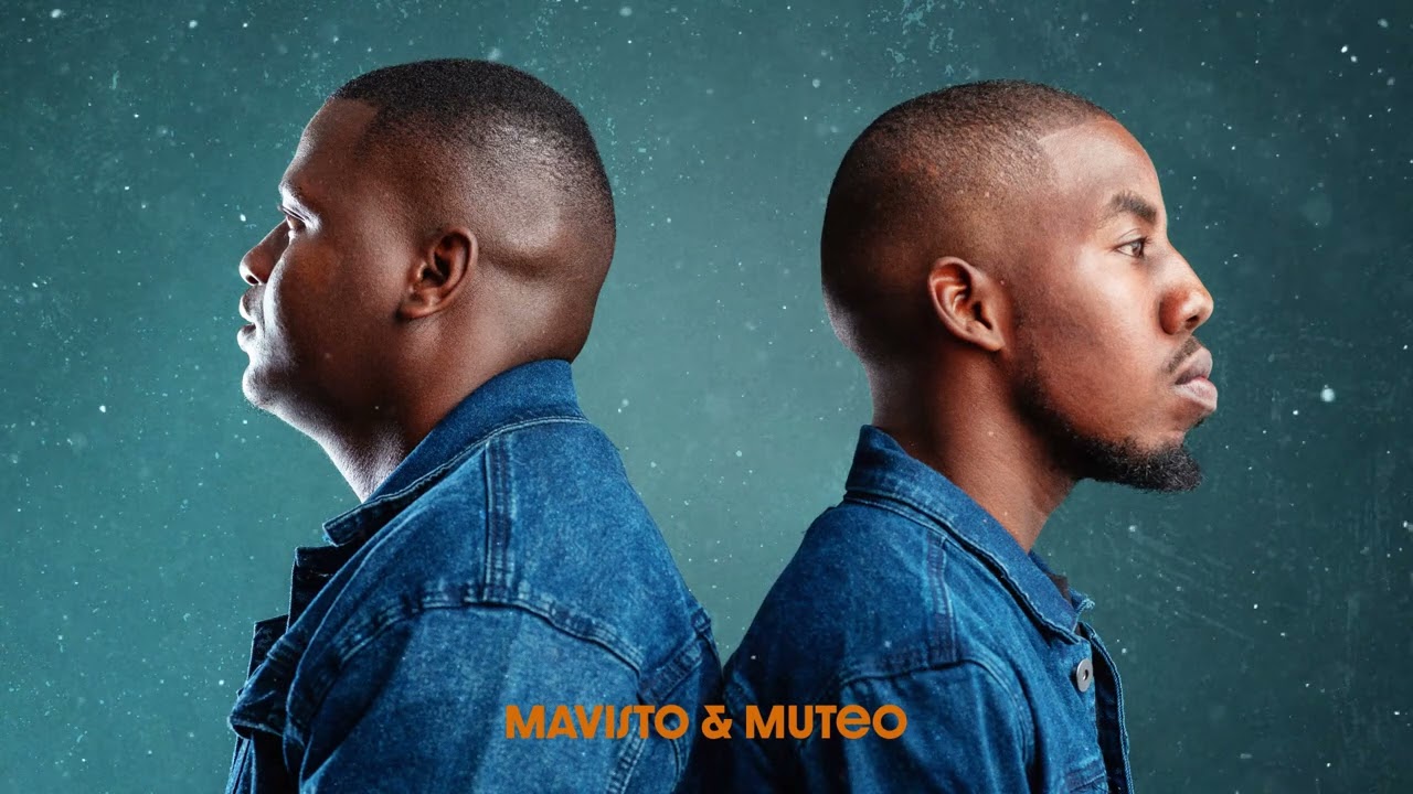 Mavisto – Africa Anthem