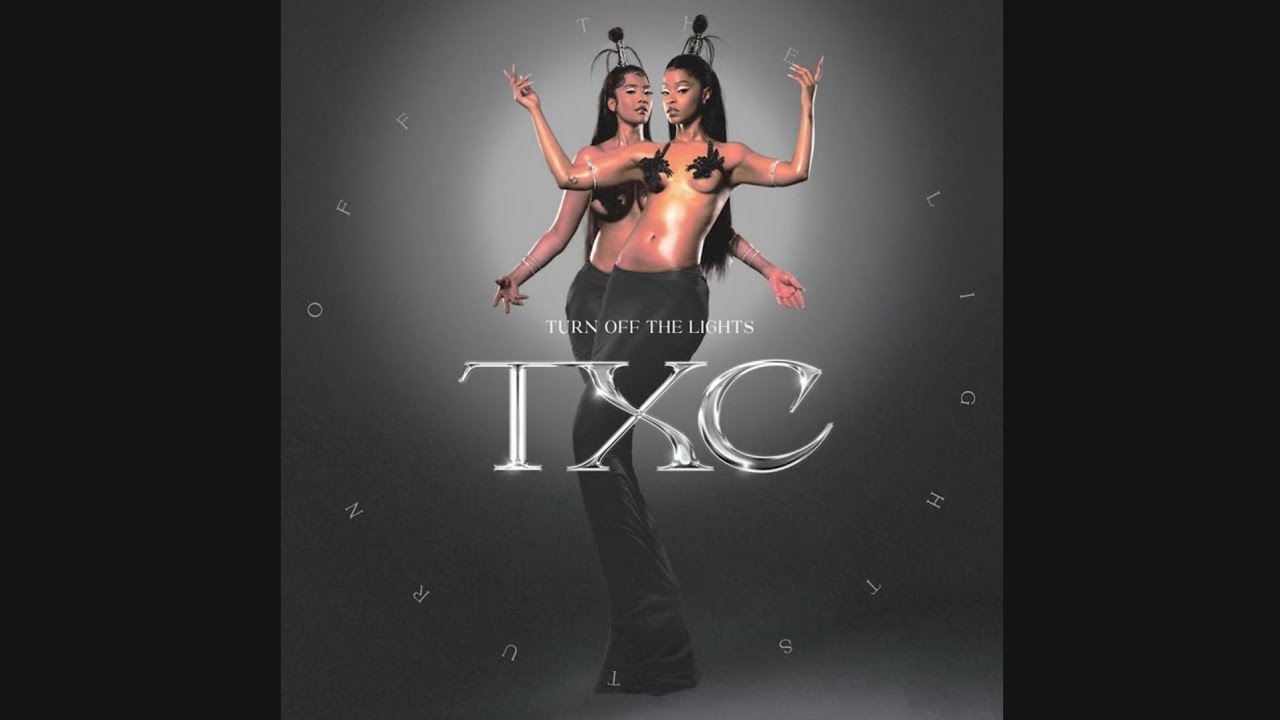 TXC – Turn Off The Lights