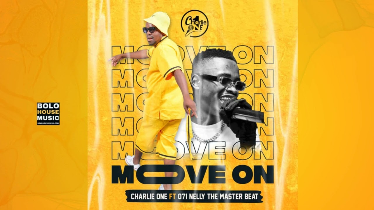 Charlie One – Move On
