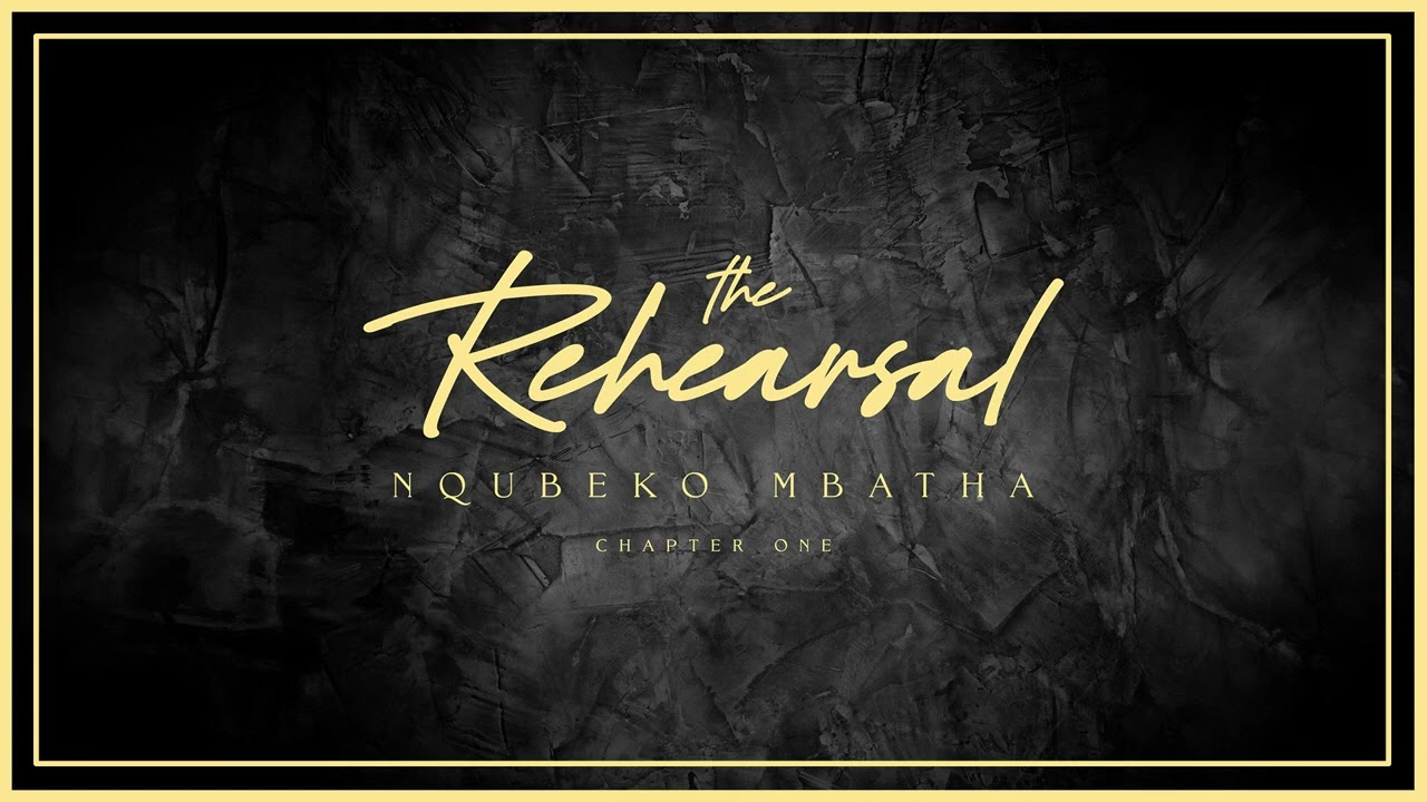 Nqubeko Mbatha – Interlude To The One