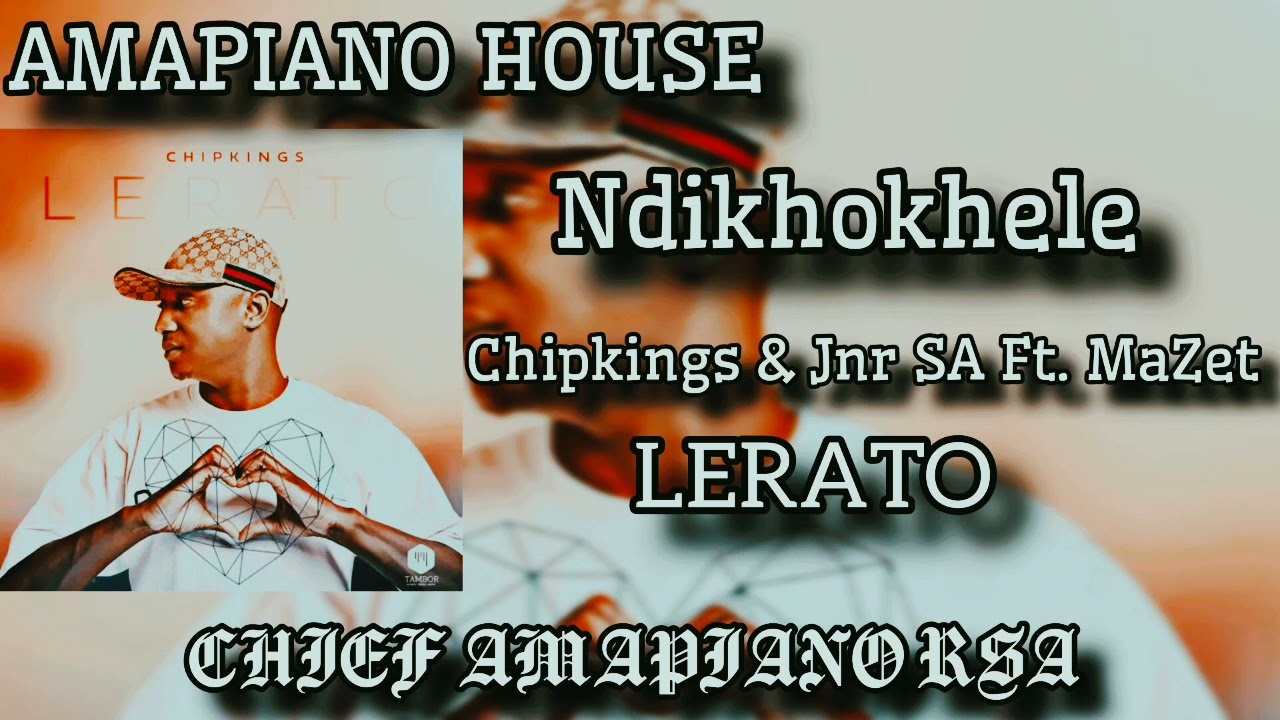 Chipkings – Ndikhokhele