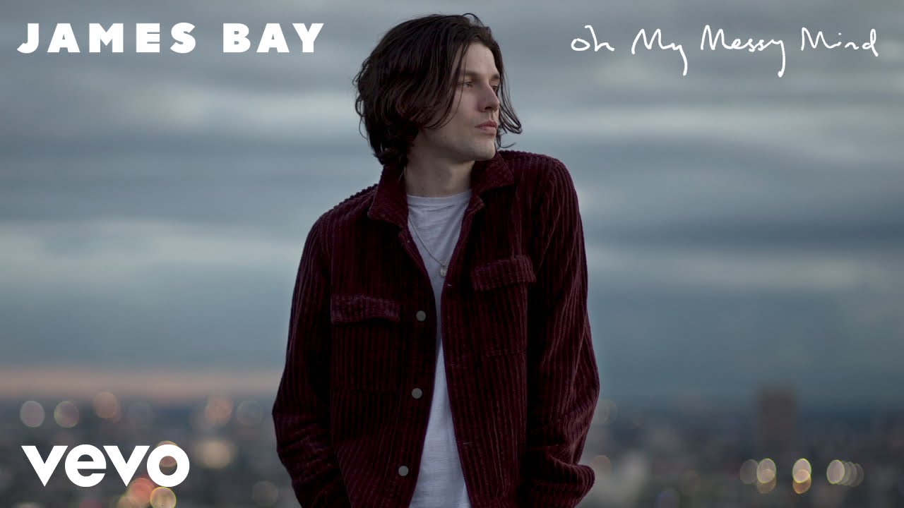 James Bay – Break My Heart Right