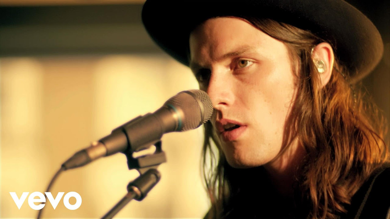 James Bay – If You Ever Want To Be In Love