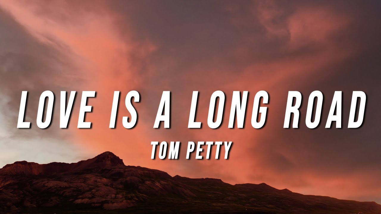 Tom Petty – Love Is a Long Road from Grand The Auto VI