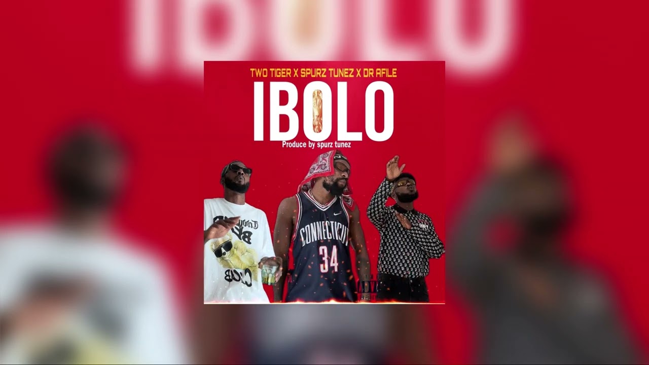 Two Tigers – Ibolo