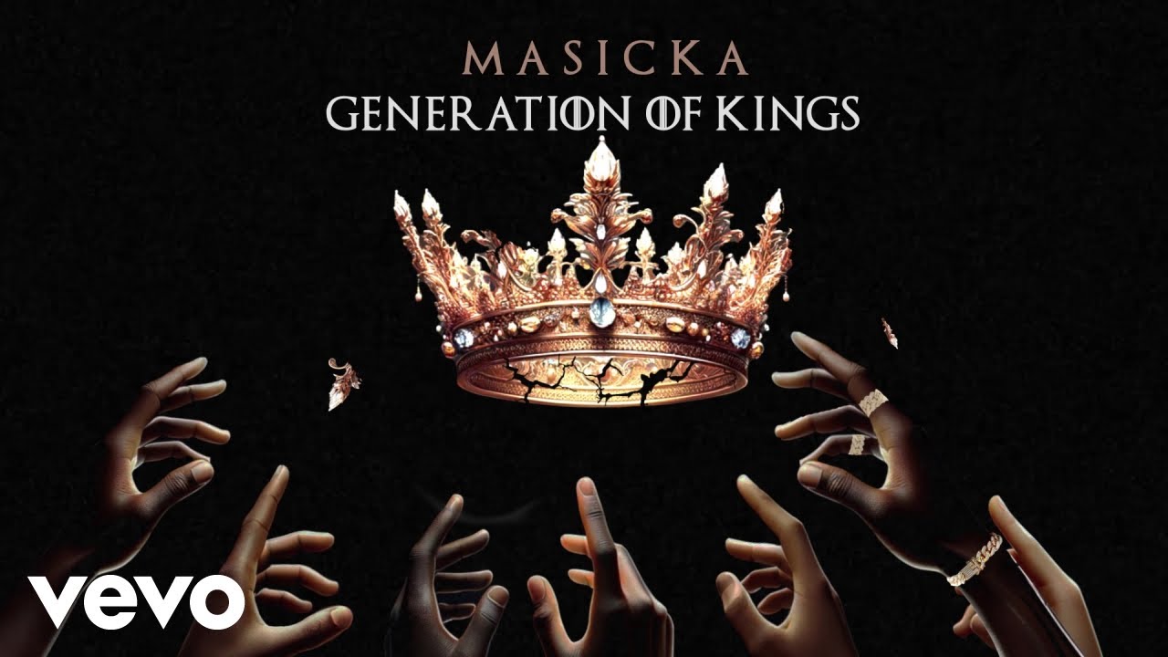 Masicka – Triumph