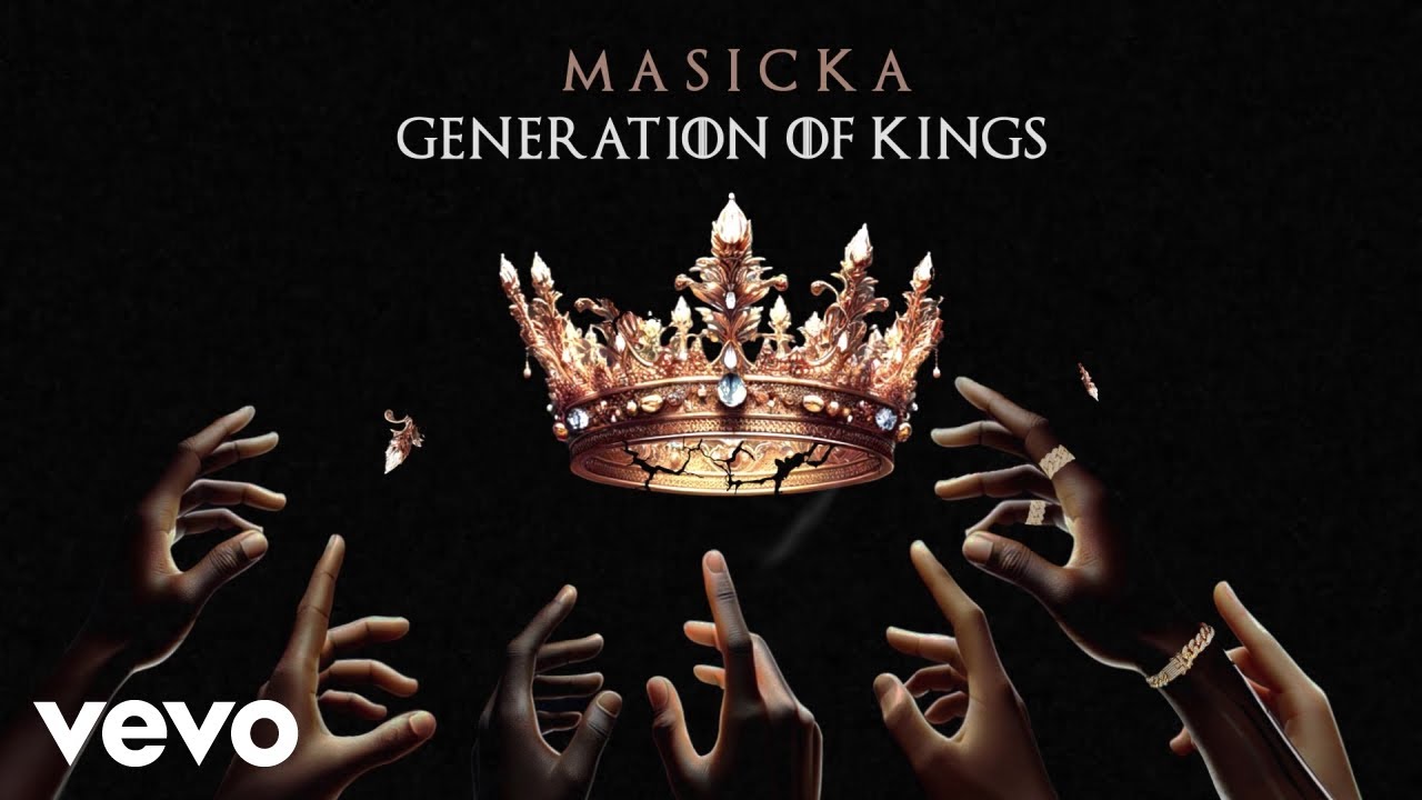 Masicka – Carbon
