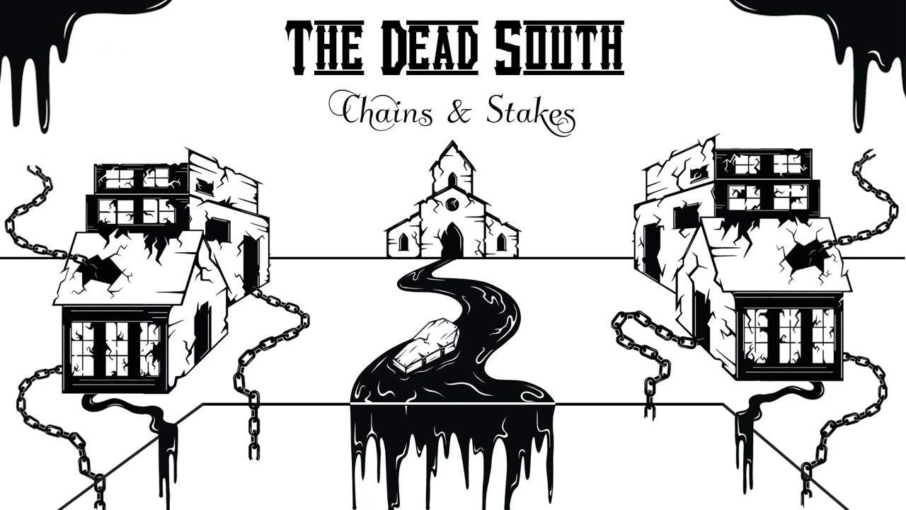 The Dead South – Tiny Wooden Box