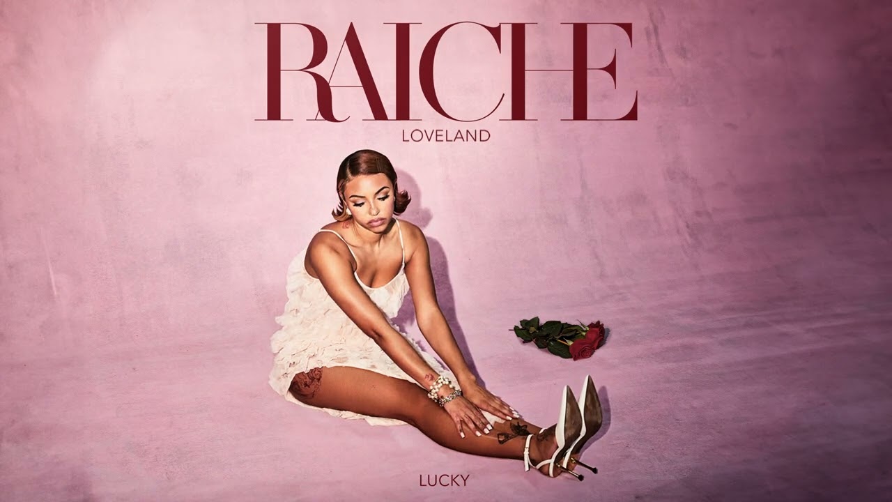Raiche – Lucky