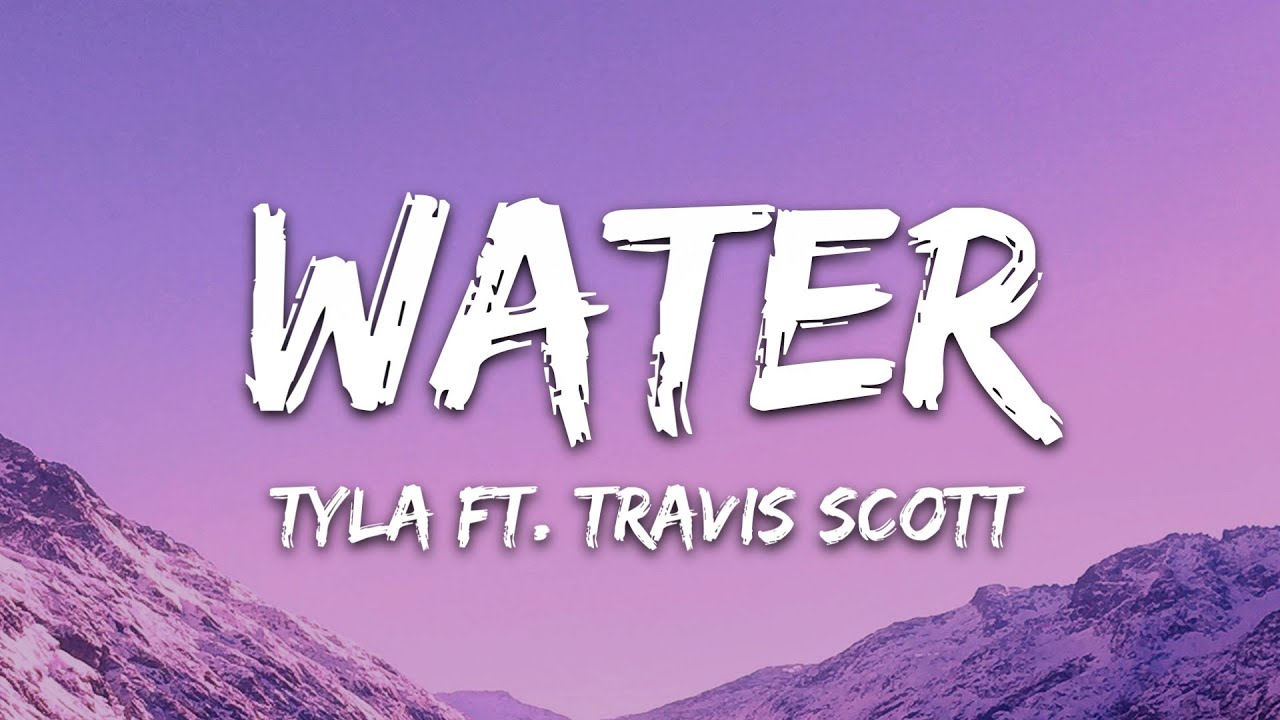 Tyla – Water (Remix)