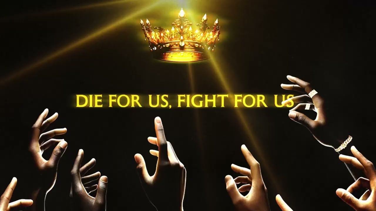 Masicka – Fight For Us