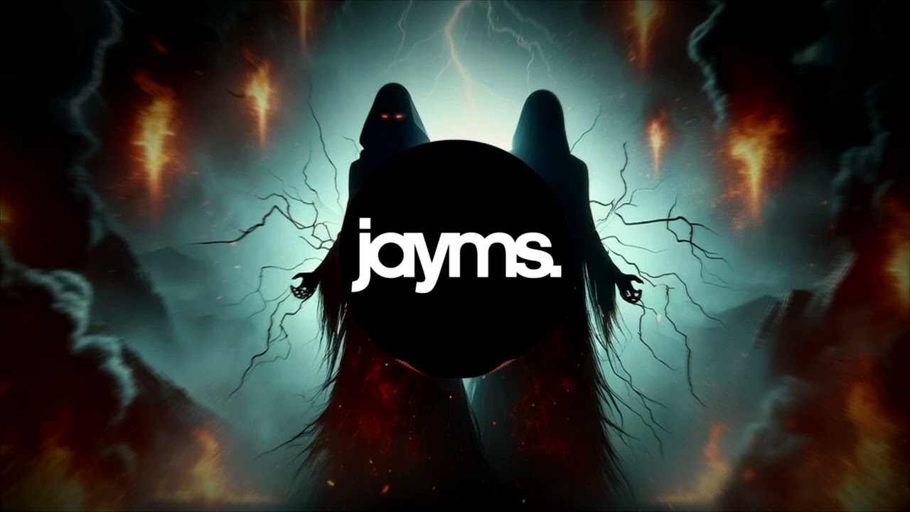 Jayms – Back2Back Original Mix