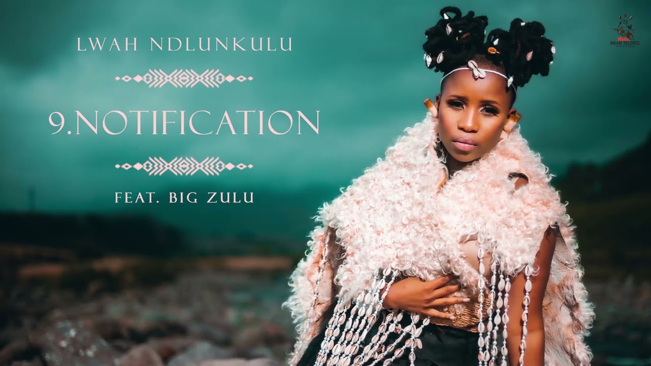 Lwah Ndlunkulu – Notification