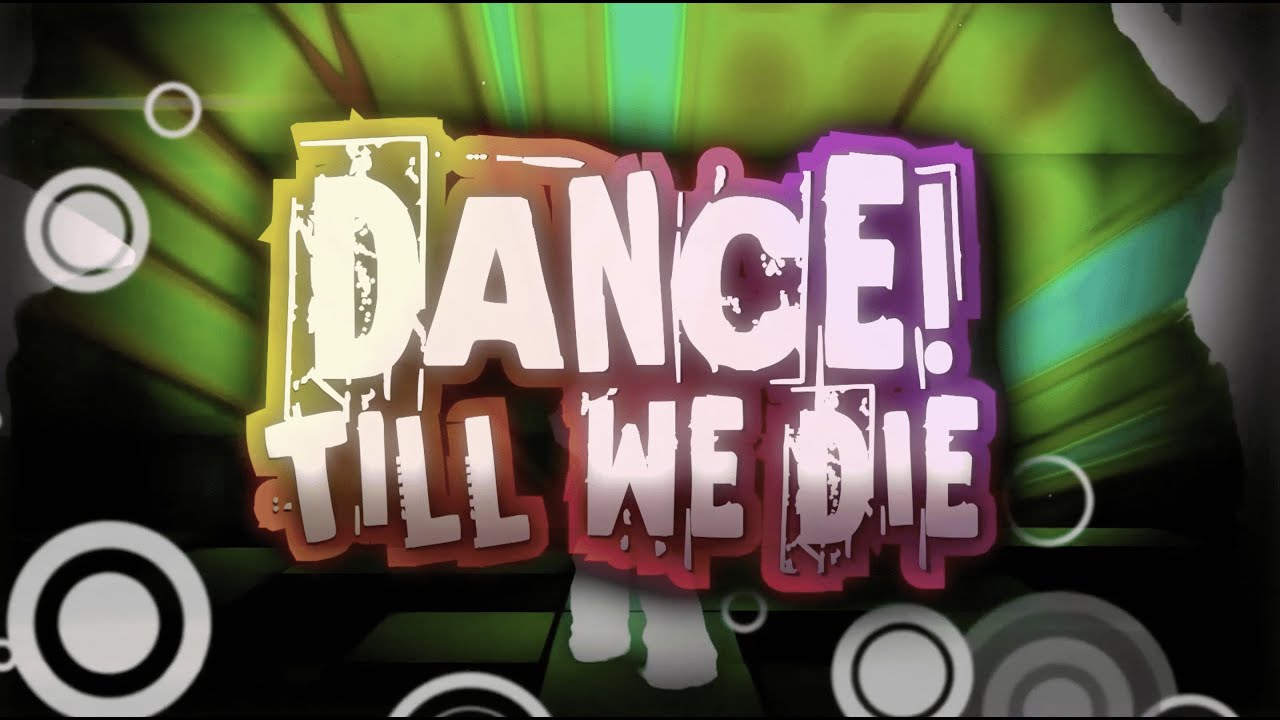 6arelyhuman – DANCE! Till We Die