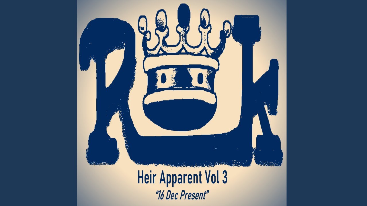 Royal Kingz – Against the rules