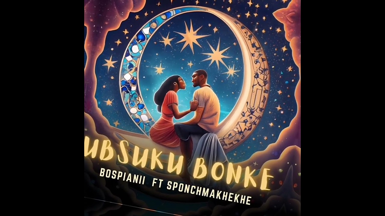 BosPianii – Ubsuku Bonke ||