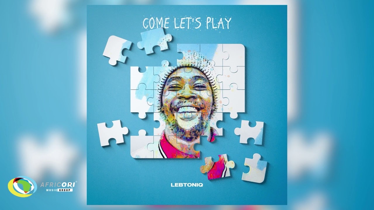 LebtoniQ – Groove On [ Fora