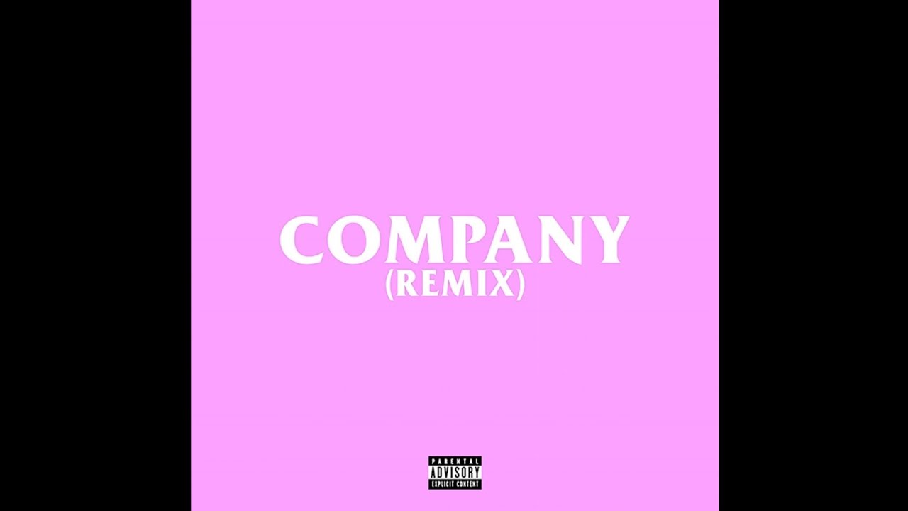 Aka – Company (Remix)