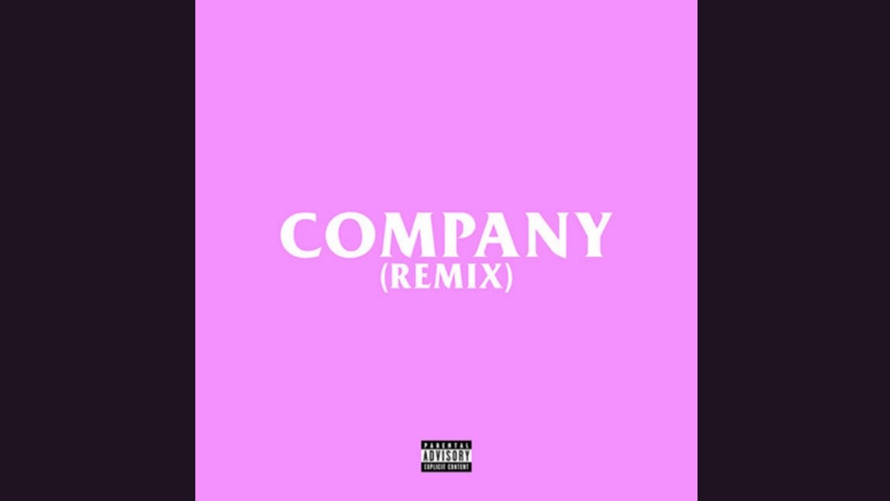 AKA – Company (Remix)