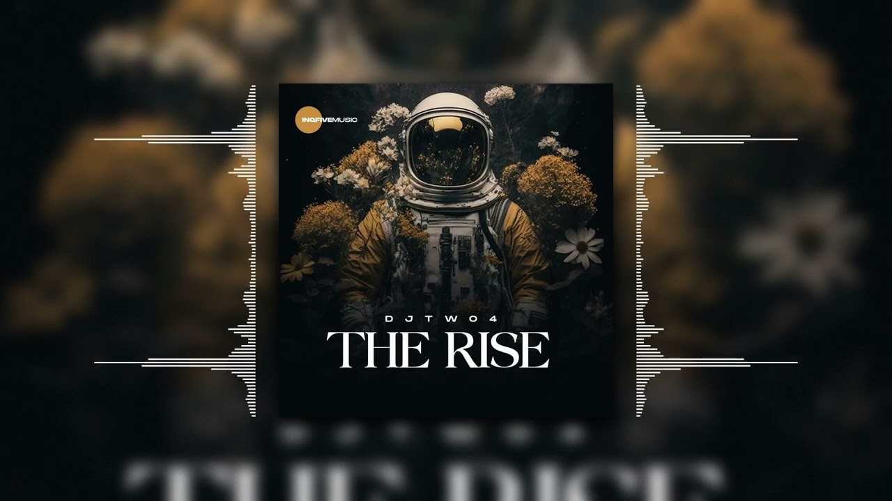 DJ Two4 – The Rise Visualiser