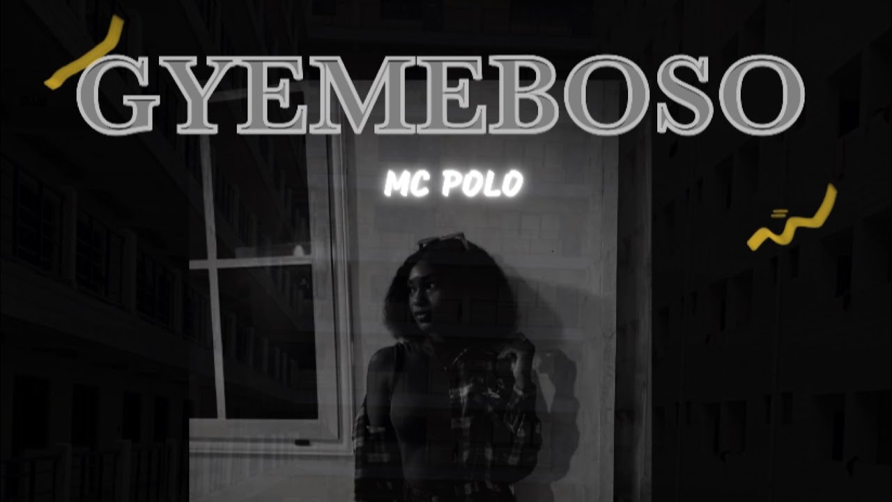 MC POLO – gyemeboso