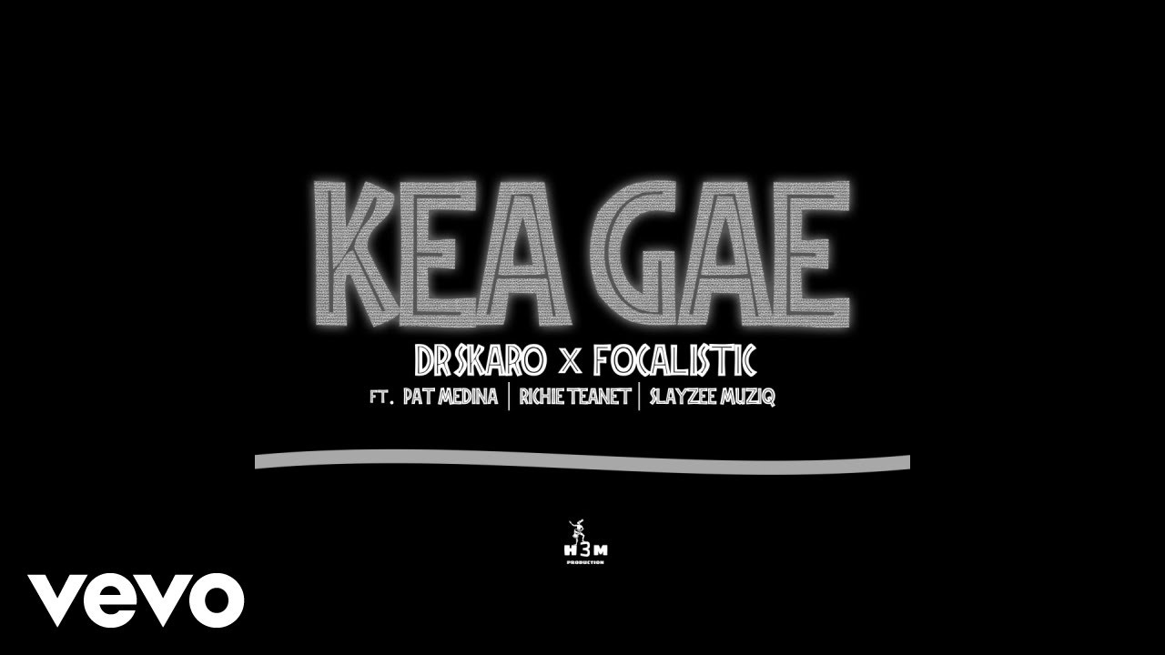 Dr Skaro – Kea Gae Visualizer