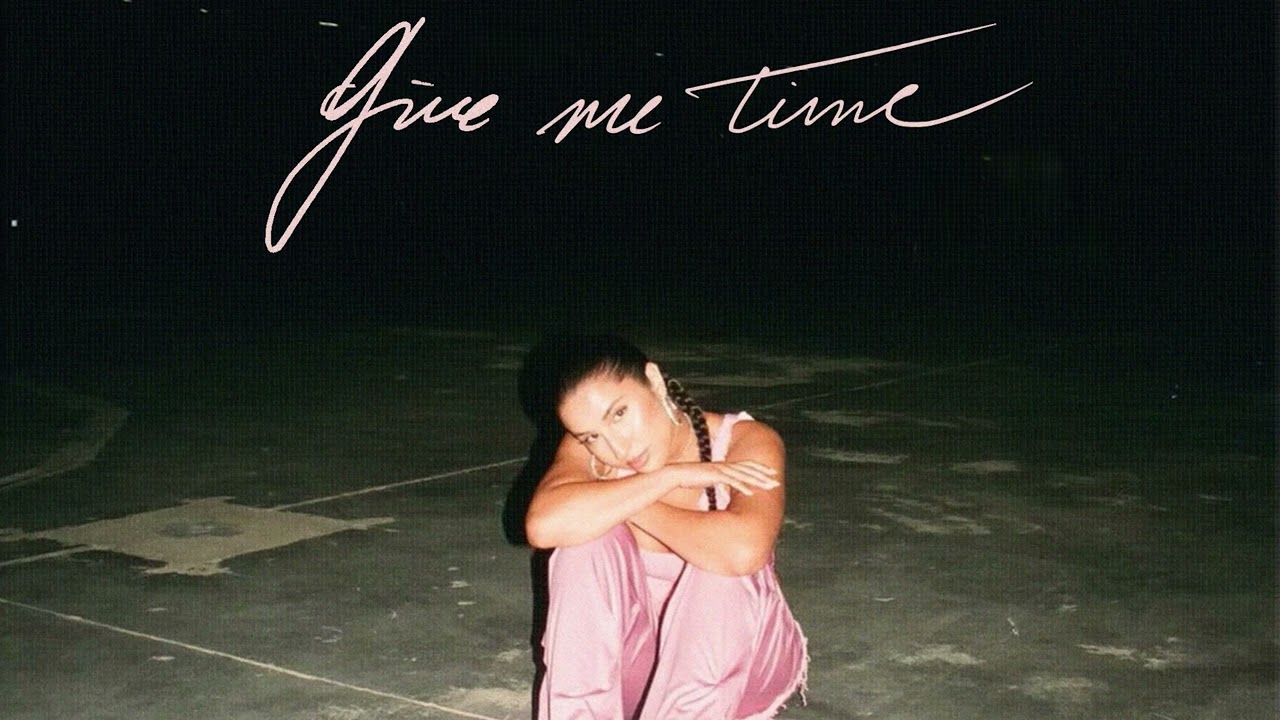 ZEINA – Give Me Time