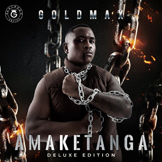 Goldmax – Bass On Blast
