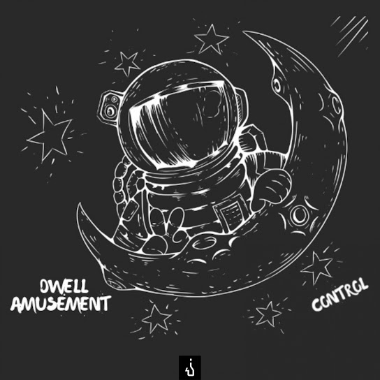 Dwell Amusement – Solitary (Raw Touch)
