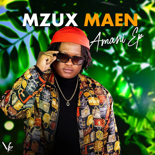 Mzux Maen – Uhuru