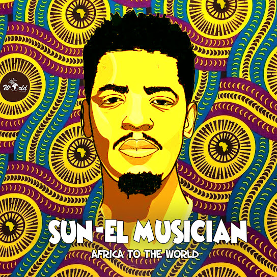 Sun-EL Musician – Sonini