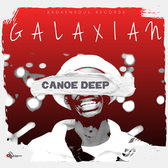 Canoe Deep – Computer Tape (Galaxian Touch Mix)
