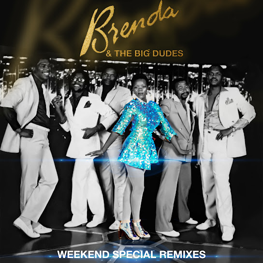Brenda – Weekend Special (Ceeka RSA Remix)