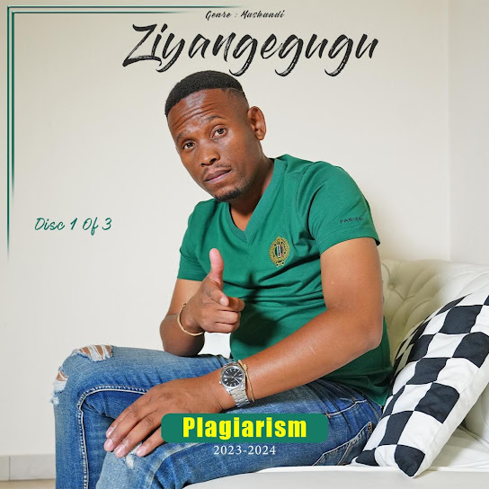 Ziyangegugu – Ngithi "two" bhuti