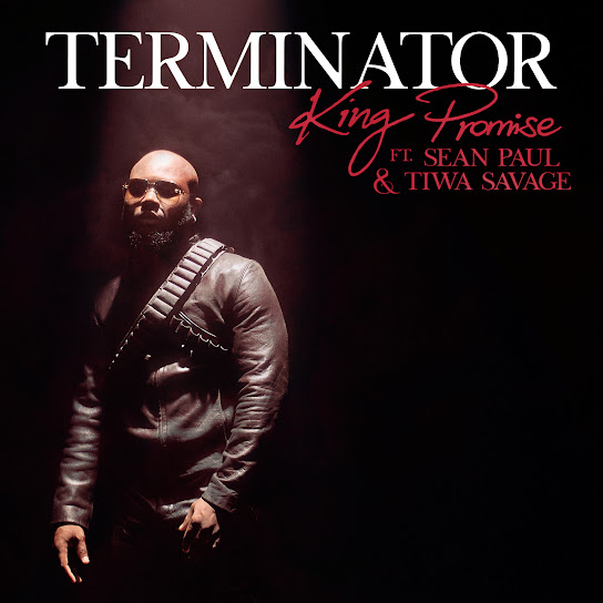 King Promise – Terminator (Remix)
